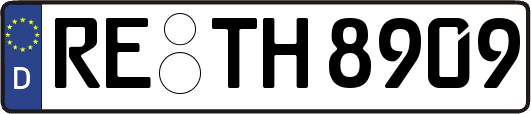 RE-TH8909