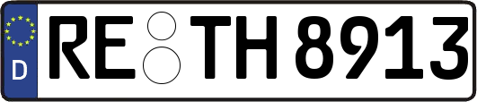 RE-TH8913