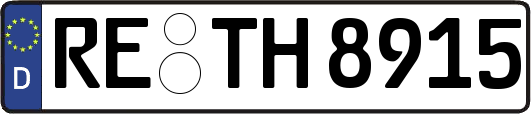 RE-TH8915
