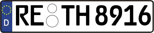 RE-TH8916