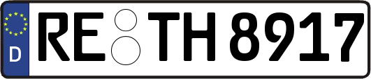 RE-TH8917
