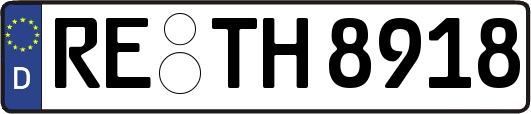 RE-TH8918