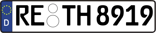 RE-TH8919