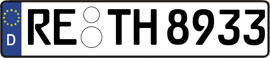 RE-TH8933