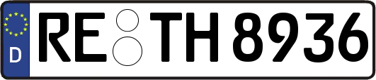 RE-TH8936