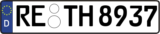 RE-TH8937