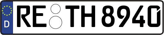 RE-TH8940