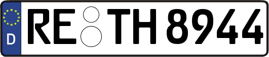 RE-TH8944