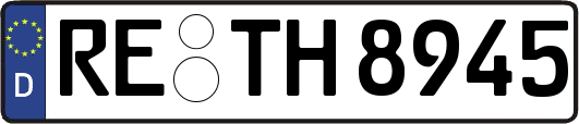 RE-TH8945