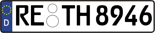 RE-TH8946