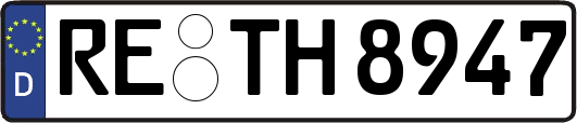 RE-TH8947