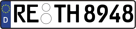 RE-TH8948