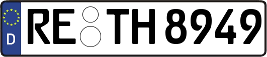 RE-TH8949