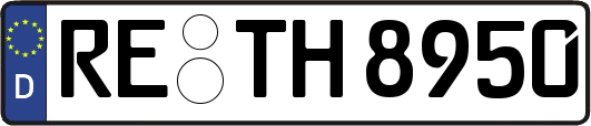 RE-TH8950