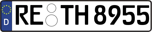RE-TH8955