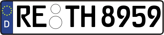 RE-TH8959