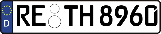 RE-TH8960