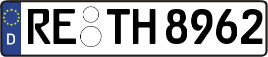 RE-TH8962