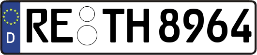 RE-TH8964