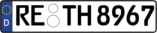 RE-TH8967