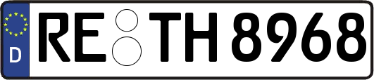RE-TH8968
