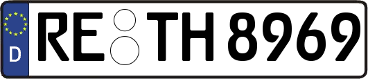 RE-TH8969