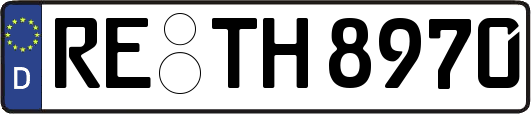 RE-TH8970