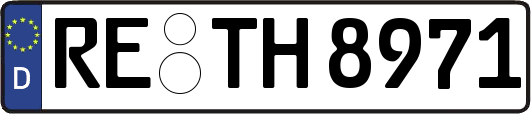 RE-TH8971
