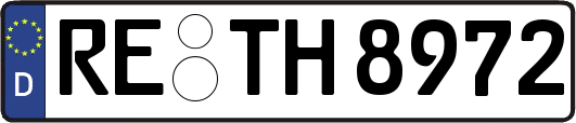 RE-TH8972