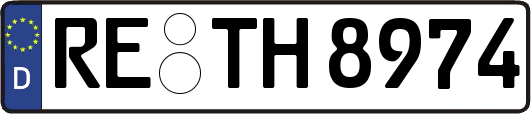 RE-TH8974