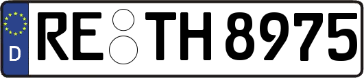 RE-TH8975