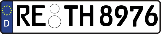 RE-TH8976