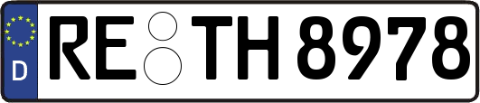 RE-TH8978