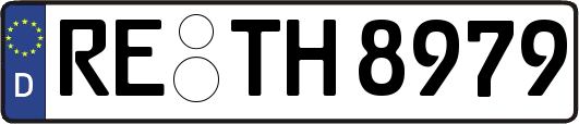 RE-TH8979