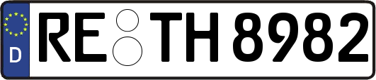 RE-TH8982