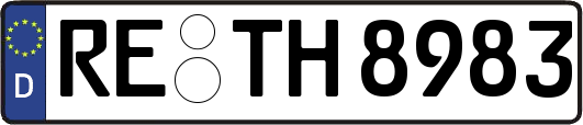 RE-TH8983