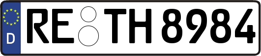 RE-TH8984