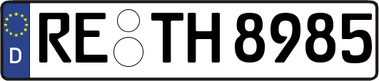 RE-TH8985