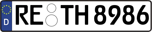 RE-TH8986