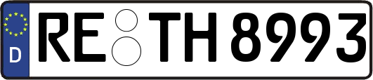 RE-TH8993