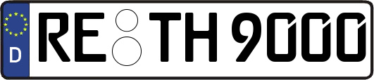 RE-TH9000