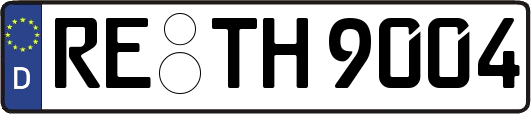 RE-TH9004