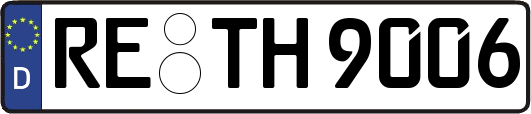 RE-TH9006