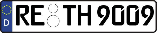 RE-TH9009