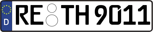 RE-TH9011
