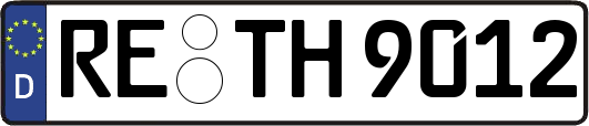 RE-TH9012