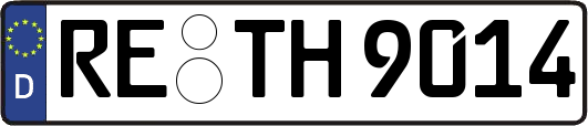RE-TH9014