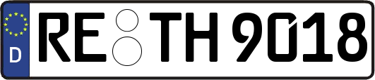 RE-TH9018