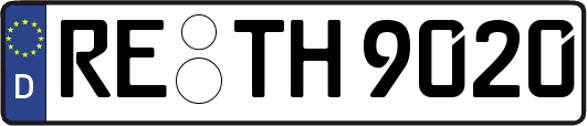 RE-TH9020