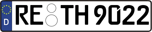 RE-TH9022
